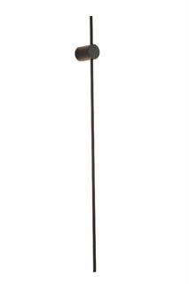 Бра milosh tendence 0706wl-21bk (milosh) черный