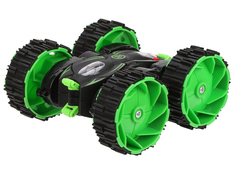 Радиоуправляемая игрушка Crossbot Машина Перевертыш Акробат 870621