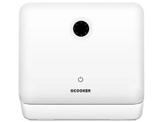 Посудомоечная машина Xiaomi Qcooker CL-XW-X4