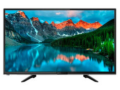 Телевизор BQ 2202B