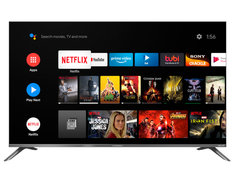 Телевизор Maunfeld MLT55USD02G