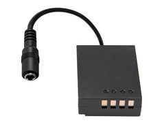 Зарядное устройство Tether Tools Relay Camera Coupler для Fujifilm NP-W126 CRW126