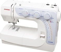 Швейная машинка Janome EL546S