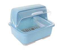 Сушилка для посуды Peerless 36x27x28cm SB-66