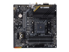 Материнская плата ASUS TUF GAMING A520M-PLUS WiFi