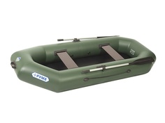 Лодка Румб 280 Green