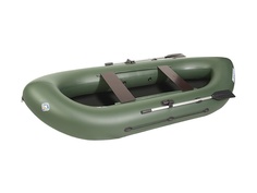 Лодка Лоцман Турист 320 Green