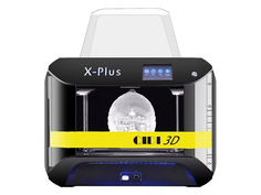3D принтер Qidi Tech X-Plus