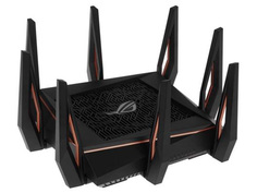 Wi-Fi роутер ASUS GT-AXE11000