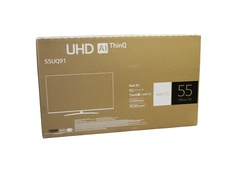 Телевизор LG 55UQ91009LD