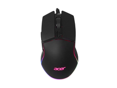 Мышь Acer OMW121 Black ZL.MCEEE.00U