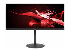 Монитор Acer XV340CKPbmiipphzx UM.CX0EE.P05