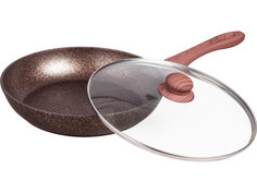 Сковорода Winner Яшма 26cm WR-6068