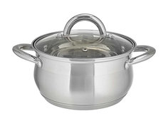 Кастрюля Webber 2.8L BE-352/2
