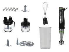 Блендер Braun MQ9185XLI