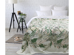 Покрывало Happy Family Ботаника 200x220cm 144589