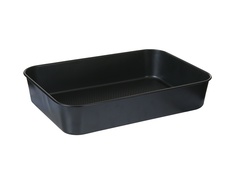 Форма для выпечки Rondell Loft Professional 39.5x 27.5 x7.8cm RDA-1510