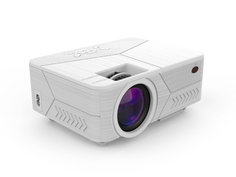 Проектор Hiper Cinema D1 White