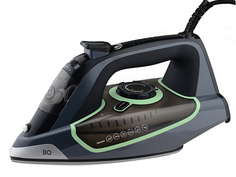 Утюг BQ SI1010 Grey-Green