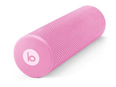 Массажер Bodyboss Ролик массажный для фитнеса 45x15cm GRNL/Pink