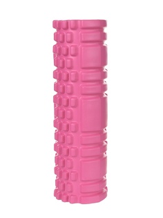 Массажер Fit For Me Средней жесткости 26x8cm Pink 121