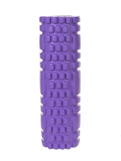 Массажер Fit For Me Средней жесткости 26x8cm Purple 121