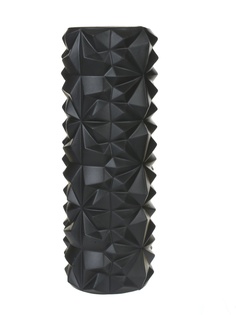 Массажер Fit For Me Средней жесткости 33x13cm Black