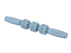 Массажер Kama Ручной массажер для йоги Blue AZI002