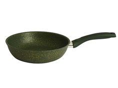 Сковорода Kukmara Trendy Style 22cm Malachite 220tsml