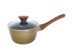 Ковш Winner Dorato 1.25L WR-1883