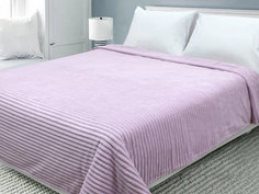 Покрывало Happy Family Волна №20 150x200cm Lilac 136821