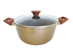 Кастрюля Winner Dorato 6.4L WR-1882