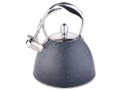 Чайник Bekker BK-S641 3L Grey