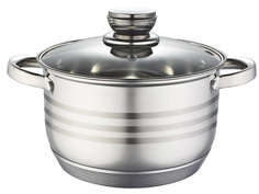 Кастрюля Bekker Premium 3L BK-1444