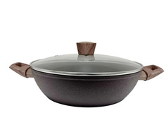 Сковорода Winner Marroni 26cm WR-1870