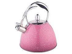 Чайник Bekker BK-S643 3L Pink