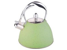 Чайник Bekker BK-S642 3L Green