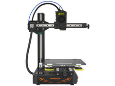 3D принтер KingRoon KP3S Pro S1 Black-Grey