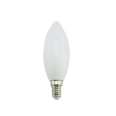Лампочка Ecola Candle LED Premium E14 9W 220V 4000K свеча C4MV90ELC