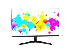 Монитор LG 27MP60G-B