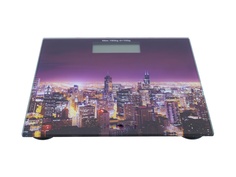 Весы напольные Brayer BR3731