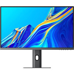 Монитор Xiaomi 27 Mi Monitor 27 (CN) 4K черный IPS LED 1ms 16:9 HDMI матовая HAS Piv 400cd 178гр/178гр 3840x2160 FreeSync DP 4K (XMMNT27NU)