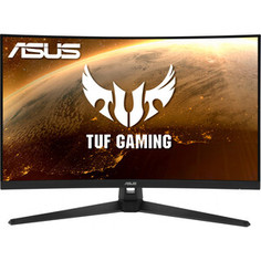 Монитор Asus 31.5 VG32VQ1BR черный VA LED 1ms 16:9 HDMI M/M матовая Piv 250cd 178гр/178гр 2560x1440 FreeSync Premium (90LM0661-B02170)