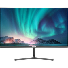 Монитор Digma 27 DM-MONB2704 темно-серый IPS LED 5ms 16:9 HDMI M/M матовая 250cd 178гр/178гр 1920x1080 VGA DP FHD 3.2кг (DM-MONB2704)