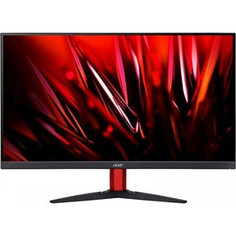 Монитор Acer 27 Nitro KG272Sbmiipx черный IPS LED 16:9 HDMI M/M матовая 250cd 178гр/178гр 1920x1080 FreeSync DP FHD 5.63кг (UM.HX2EE.S01)