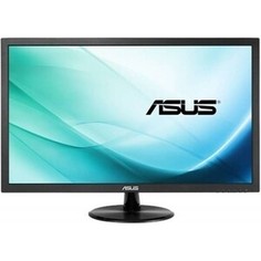 Монитор Asus 21.5 VP228DE черный TN LED 16:9 матовая 200cd 90гр/65гр 1920x1080 VGA 3.5кг (90LM01K0-B04170)