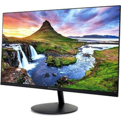 Монитор AOPEN 27 27SA2bi черный VA LED 4ms 16:9 HDMI матовая 250cd 178гр/178гр 1920x1080 VGA FHD 4кг (UM.HS2EE.004)