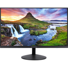 Монитор AOPEN 23.8 24E1Ybi черный IPS LED 16:9 HDMI матовая 250cd 178гр/178гр 1920x1080 D-Sub 2.95кг (UM.QE1EE.020)