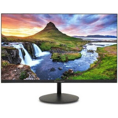 Монитор AOPEN 21.5 22SA2Qbi черный VA LED 1ms 16:9 HDMI матовая 250cd 178гр/178гр 1920x1080 VGA FHD 2.8кг (UM.WS2EE.Q06)