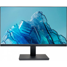 Монитор Acer 27 V277bipv черный IPS LED 4ms 16:9 HDMI матовая 250cd 178гр/178гр 1920x1080 VGA DP FHD 6.02кг (UM.HV7EE.040)